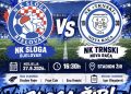 ⚽ Sloga Bjelovar i Trnski Nova Rača danas na Žiru: Evo kada počinje veliki dvoboj 6. kola!
