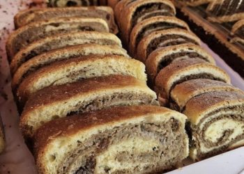 U Kapeli se bira najbolja makovnjača, orahnjača i štrudla: Pokažite svoje slastičarsko umijeće!
