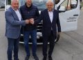 Športska zajednica BBŽ dobila novi kombi vrijedan 45.000 eura