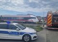 NOVA NESREĆA NA ŽELJEZNICI: Sve se dogodilo nedaleko od kolodvora