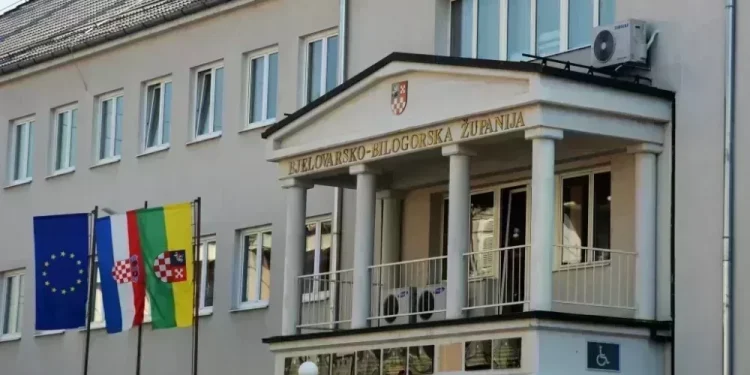 Stipendije BBŽ-a ubuduće uz obvezu rada: za svaku godinu stipendiranja pola godine rada u županiji