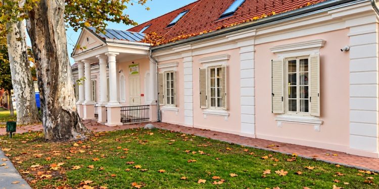 Dječji odjel bjelovarske knjižnice ponovno otvara vrata! Evo od kada se vraćaju knjige, igraonice i druženja