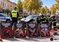 „Netko vas doma čeka!”: Bjelovarska policija sutra na Korzu pokazuje koliko jedna pogreška u prometu može biti opasna