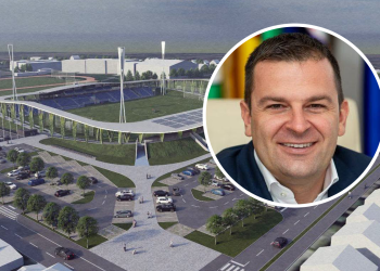 Bjelovar brani titulu! Ponovno je među pet najboljih gradova Hrvatske