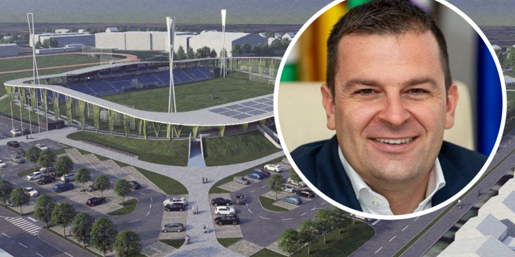 Bjelovar brani titulu! Ponovno je među pet najboljih gradova Hrvatske