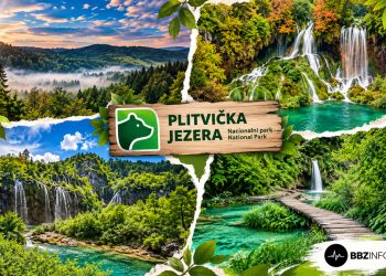 Plitvička jezera za samo 10 eura! Kreće velika jesenska akcija, pogledajte cijene ulaznica za cijelu obitelj