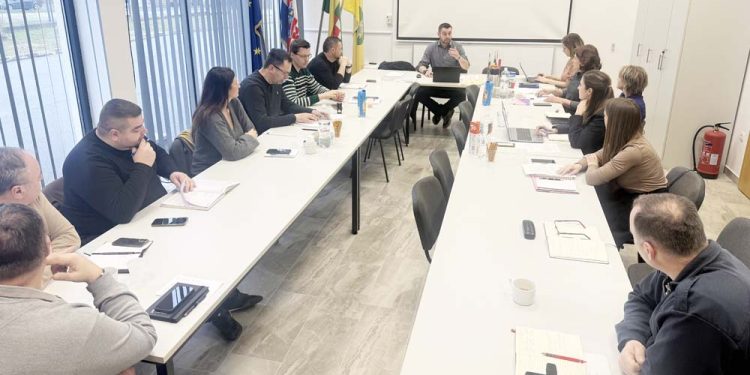 U Grubišnom Polju 29.000 eura za vrtićku opremu, pripremaju se i Adventske staze Južne Bilogore