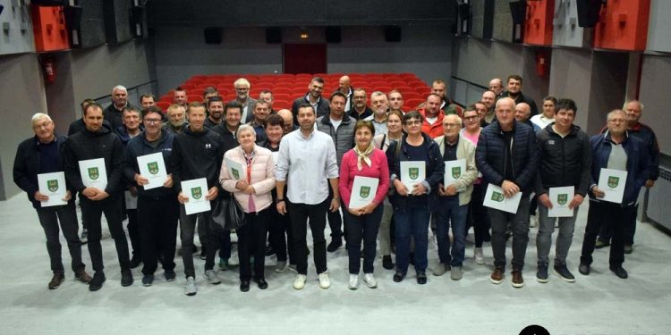 Grubišno Polje dodjelilo potpore poljoprivrednicima: Više od 60 korisnika, a najviše interesa za mehanizaciju