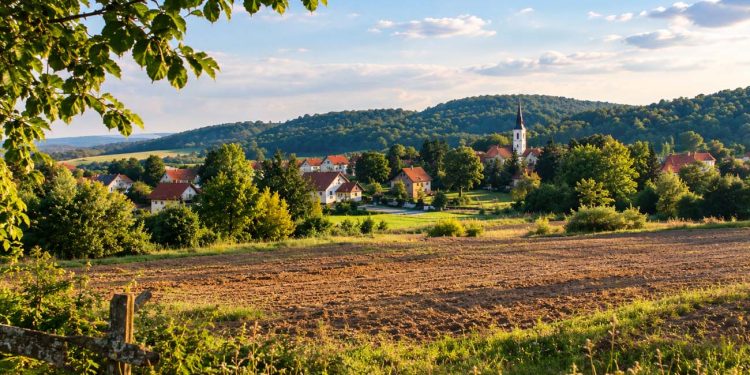 Grad Grubišno Polje traži zainteresirane kupce za nekretnine: Na popisu kuće, zemljišta i stare škole