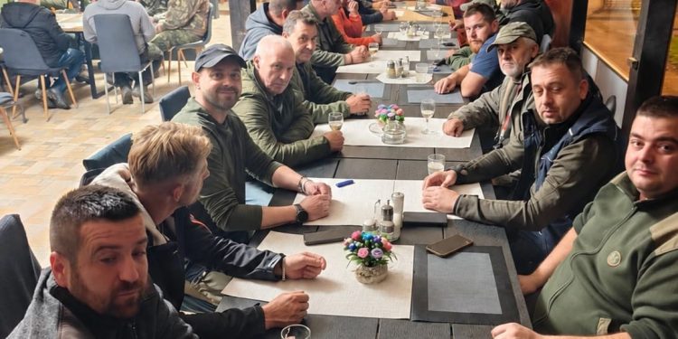 Sretan završetak potrage u Grubišnom Polju: Nestali dječak brzo pronađen, otac zahvalio svima koji su pomogli
