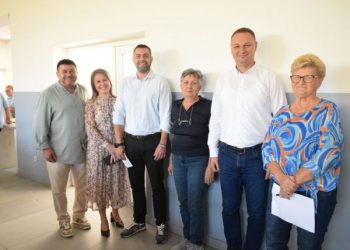 Grubišno Polje okupilo umirovljenike: Stiže pomoć za prijevoz na preglede i nove aktivnosti