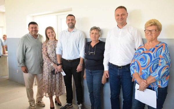 Grubišno Polje okupilo umirovljenike: Stiže pomoć za prijevoz na preglede i nove aktivnosti