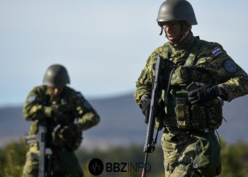 Poziv za vojni rok nije šala! Mladići završili na sudu, jednom stigla kazna od 250 eura