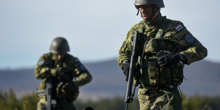 Poziv za vojni rok nije šala! Mladići završili na sudu, jednom stigla kazna od 250 eura