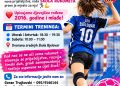 Imate djevojčicu koja voli sport? ŽRK Bjelovar poziva nove male rukometašice, evo kada su treninzi!