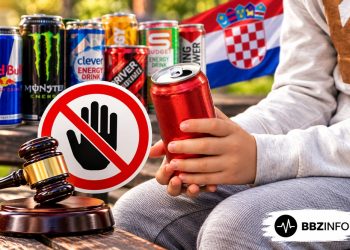 Hoće li maloljetnici u Hrvatskoj ostati bez energetskih pića? Priprema se nova zakonska zabrana