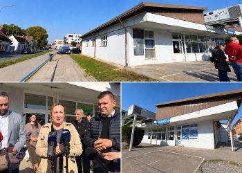 U Bjelovaru uskoro kreće projekt vrijedan 18 milijuna eura: Stižu podzemna garaža, sajamski prostori i Zeleni centar!