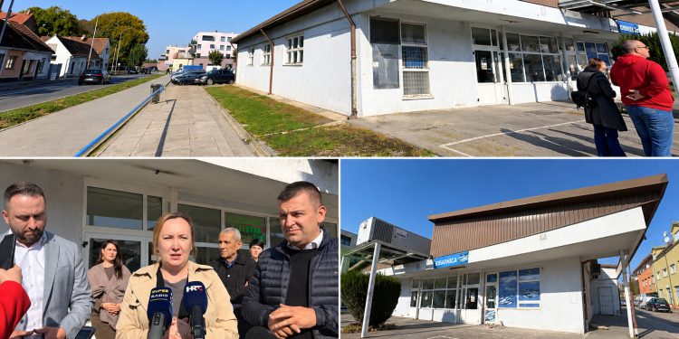 U Bjelovaru uskoro kreće projekt vrijedan 18 milijuna eura: Stižu podzemna garaža, sajamski prostori i Zeleni centar!