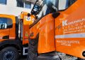 Komunalac Bjelovar podsjeća građane: odvoz papira i plastike iz Velike Pisanice i Severina, spremnike iznesite na vrijeme