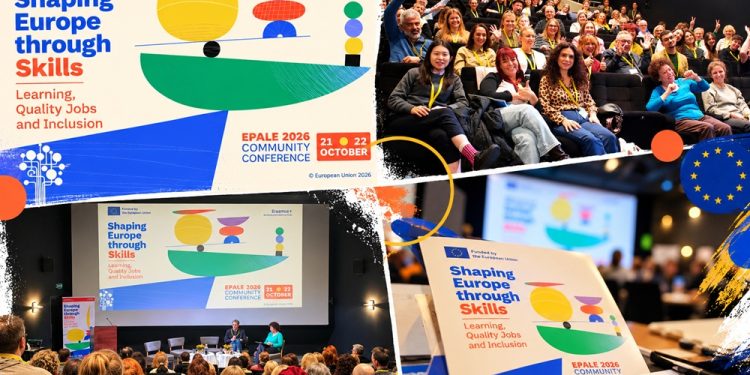 Iz Bjelovara u Bruxelles: Ravnateljica CUK-a na europskoj konferenciji o umjetnoj inteligenciji i budućnosti obrazovanja