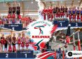 Sjajan uspjeh Gimnastičkog kluba Bjelovar! Sa Samobor kupa donijeli četiri ekipna pehara i tri medalje, Tomislav Cug izborio državnu završnicu!