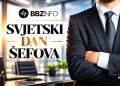 Danas je Dan šefova! Jeste li čestitali svojem ili mislite da bi on trebao počastiti vas?