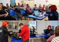 Policija educirala 24 buduća roditelja o dječjim autosjedalicama: Sigurnost počinje već pri izlasku iz rodilišta