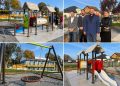Bjelovar dobiva novo dječje igralište! Radovi vrijedni gotovo 70.000 eura pri kraju, evo što čeka mališane