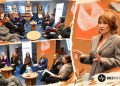 Koliko novca odvajate za budućnost? U Bjelovaru žene razgovarale o štednji, ulaganju i sigurnijoj mirovini