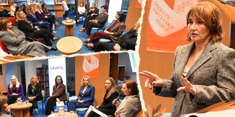 Koliko novca odvajate za budućnost? U Bjelovaru žene razgovarale o štednji, ulaganju i sigurnijoj mirovini