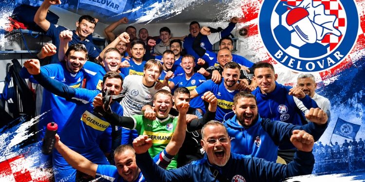 Petarda Sloge u Bjelovaru! Rovišće palo s 5:2, Topalović zabio hat-trick