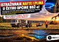 INA istražuje naftu i plin u četiri općine BBŽ-a! Seizmička mjerenja u Kapeli, Rovišću, Velikom Trojstvu i Zrinskom Topolovcu