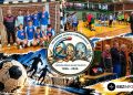 Učenici OŠ Veliko Trojstvo osvojili treće mjesto u skupini na međuopćinskom natjecanju u futsalu