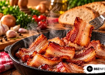 Godinama su nas upozoravali na slaninu, a sada se mnogi pitaju: Je li doista toliko loša za zdravlje?