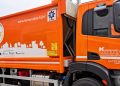 Komunalac Bjelovar podsjeća građane: odvoz papira i plastike iz Kapele, spremnike iznesite na vrijeme