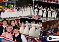 KUD „Bjelovar” nastupio na državnoj smotri folklora u Čakovcu i predstavio tradiciju bjelovarskog kraja