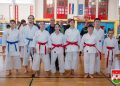 Daruvar danas u znaku karatea: Oko 400 mladih sportaša stiglo na međunarodni Karate Darfest