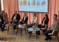 Bilogora se probija na vinsku kartu Hrvatske: U Iloku predstavljeni turistički aduti, od domaćih vina do novog Wellovara!