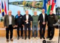 Garešnica domaćin međunarodnog ribolovnog natjecanja: Na jezeru Skresovi okupljaju se natjecatelji Jadransko-podunavskih zemalja!