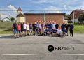 Nogometni spektakl u Žabjaku: Četiri ekipe kreću u borbu za Žabjački štit, a nakon utakmica slijedi velika fešta uz tamburaše!
