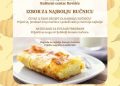 Rovišće ove nedjelje postaje središte zabave! Stižu domaće delicije, koncert Oliverovih hitova i bogat program za cijelu obitelj