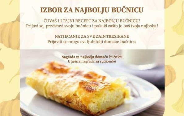 Rovišće ove nedjelje postaje središte zabave! Stižu domaće delicije, koncert Oliverovih hitova i bogat program za cijelu obitelj