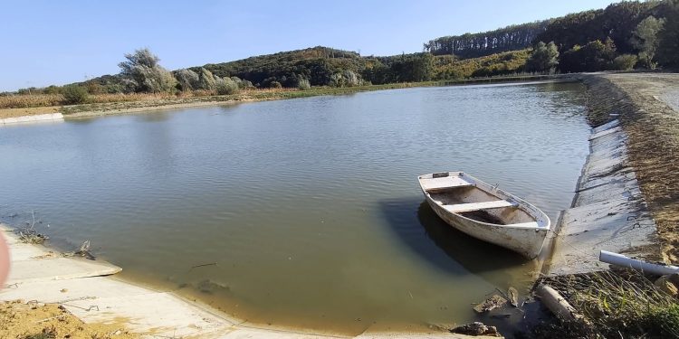 Ribnjaci u Šandrovcu zasjali punim sjajem: Tri godine radova i 45 tisuća eura ulaganja donijeli veliku promjenu!