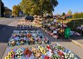 Pripreme za blagdan Svih svetih već su počele: U Đulovcu danas možete kupiti cvjetne aranžmane, ali samo do 14 sati!