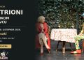 Histrioni stižu u Veliki Grđevac! Urnebesna komedija o ljubavi nakon razvoda, a ulaz je potpuno besplatan