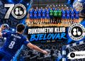 RK Bjelovar večeras gostuje u Poreču! Nakon pobjede nad Dubrovnikom cilj je osvojiti nova dva boda