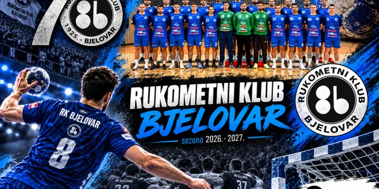 RK Bjelovar večeras gostuje u Poreču! Nakon pobjede nad Dubrovnikom cilj je osvojiti nova dva boda