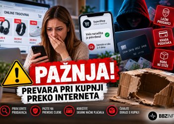 Naručio uređaj za mjerenje vlage kukuruza, platio 70 eura, a kad je otvorio paket – neugodno iznenađenje!