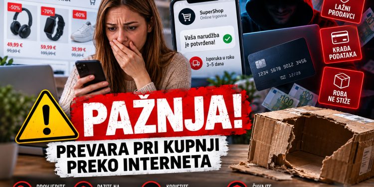 Naručio uređaj za mjerenje vlage kukuruza, platio 70 eura, a kad je otvorio paket – neugodno iznenađenje!