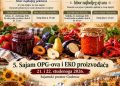 Tko kuha najbolji pekmez, a tko pravi najbolji ajvar? U Gudovcu se traže kraljevi domaće špajze!